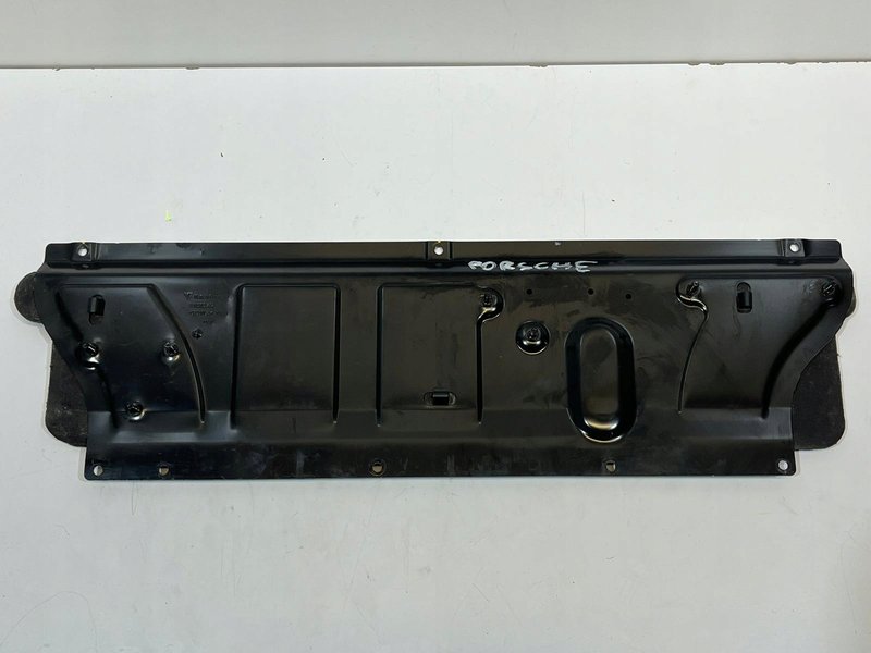 PORSCHE TAYCAN WSPORNIK BATERII 9J1963417