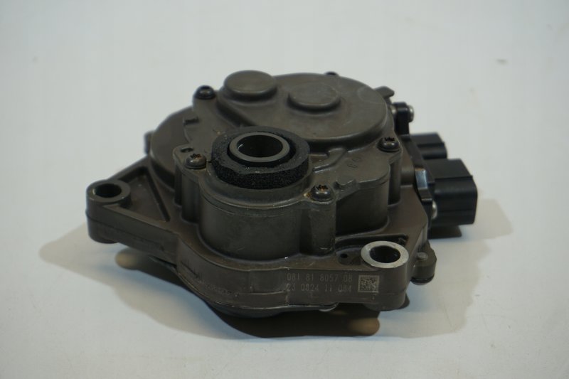 TOYOTA C-HR II STEROWNIK BIEGÓW WYBIERAK 08181805708