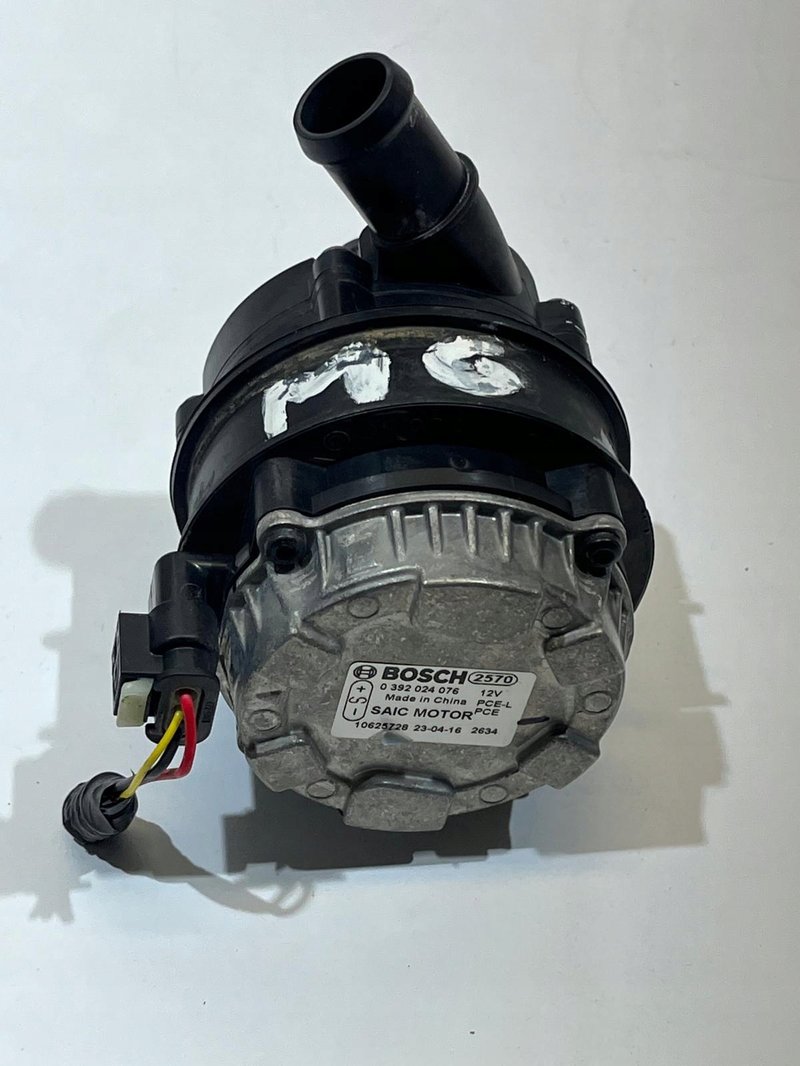 DODATKOWA POMPKA WODY MG 10625728