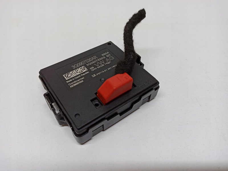 VW T6 STEROWNIK MODUŁ GATEWAY 3Q0907530AR