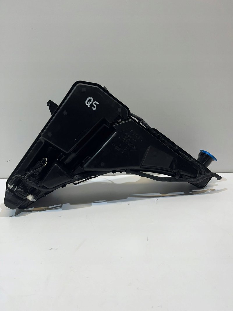 AUDI Q5 ZBIORNIK PŁYNU SPRYSKIWACZY 80A955451B