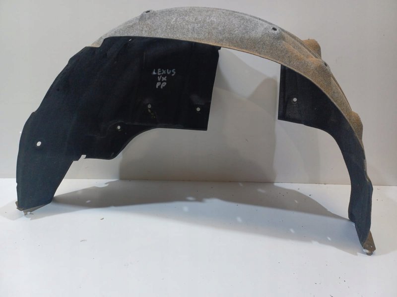 NADKOLE PRAWY TYŁ LEXUS UX 65637-76050