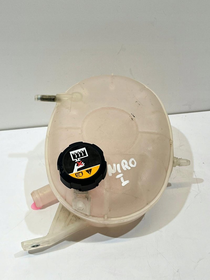 KIA NIRO I ZBIORNICZEK WYRÓWNAWCZY PŁYNU WODY CHŁODNICZEGO 25430-G2000