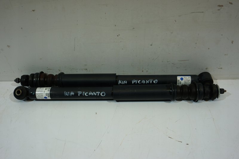 KIA PICANTO III SIŁOWNIKI AMORTYZATOR 55310-G6200
