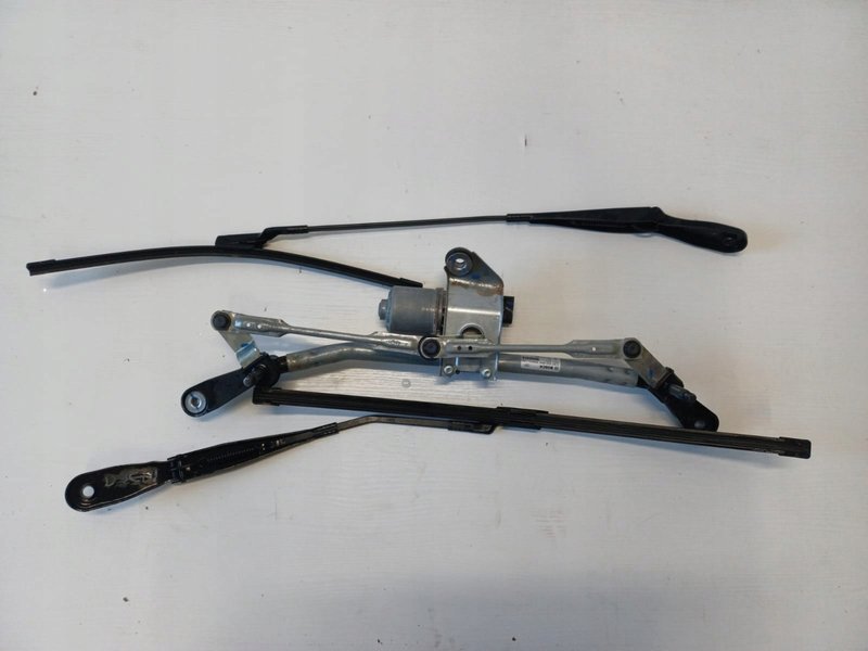 MECHANIZM SILNIK WYCIERACZEK DACIA DUSTER III 288007139R