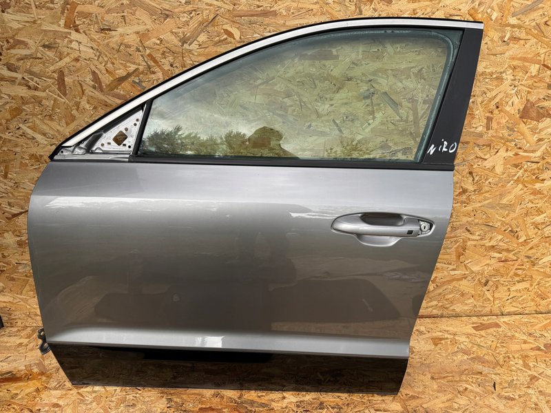 Kia NIRO II drzwi przednie lewe lewy przód