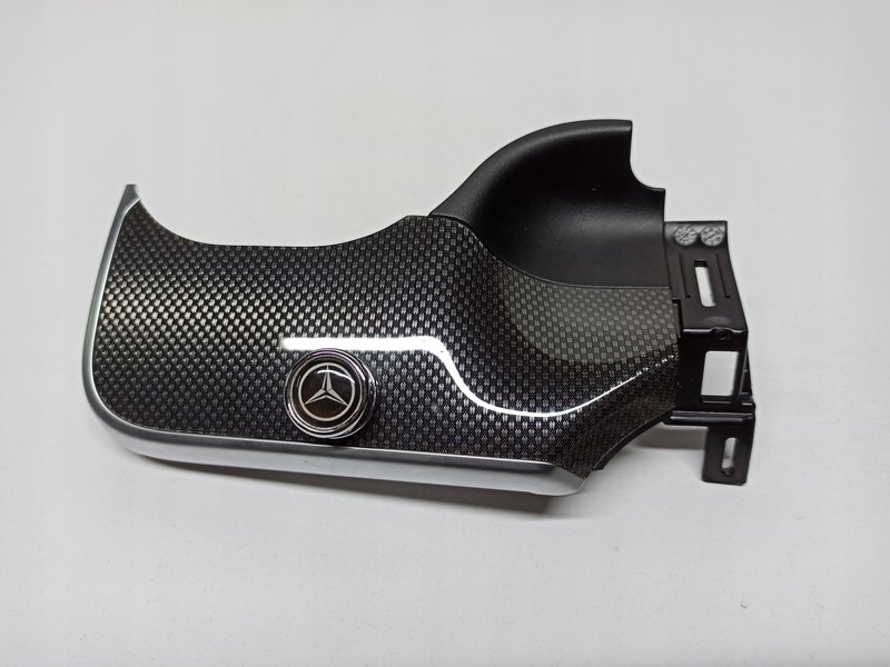 MERCEDES W206 DEKOR LISTWA KONSOLI A2066802103