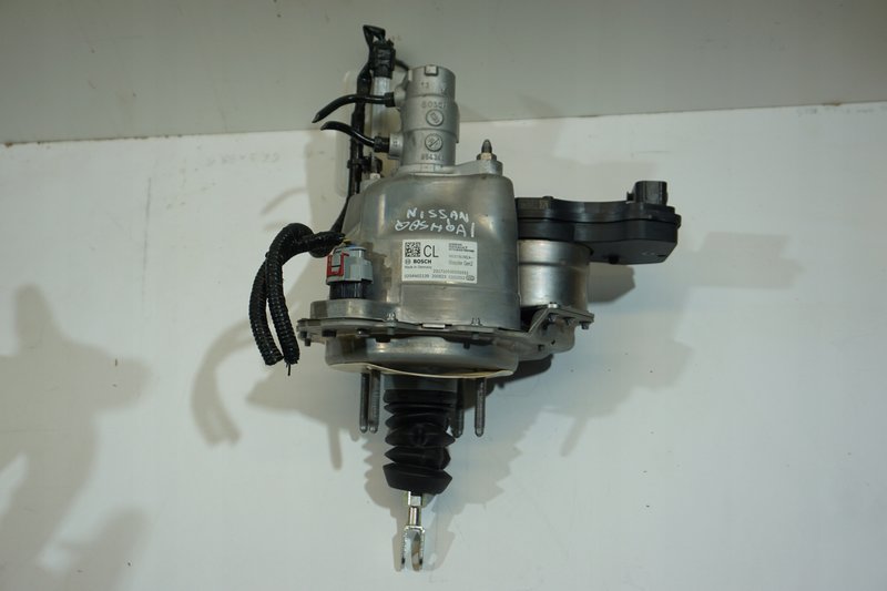 NISSAN QASHQAI III J12 SERWO POMPA HAMULCOWA 460076UM2A