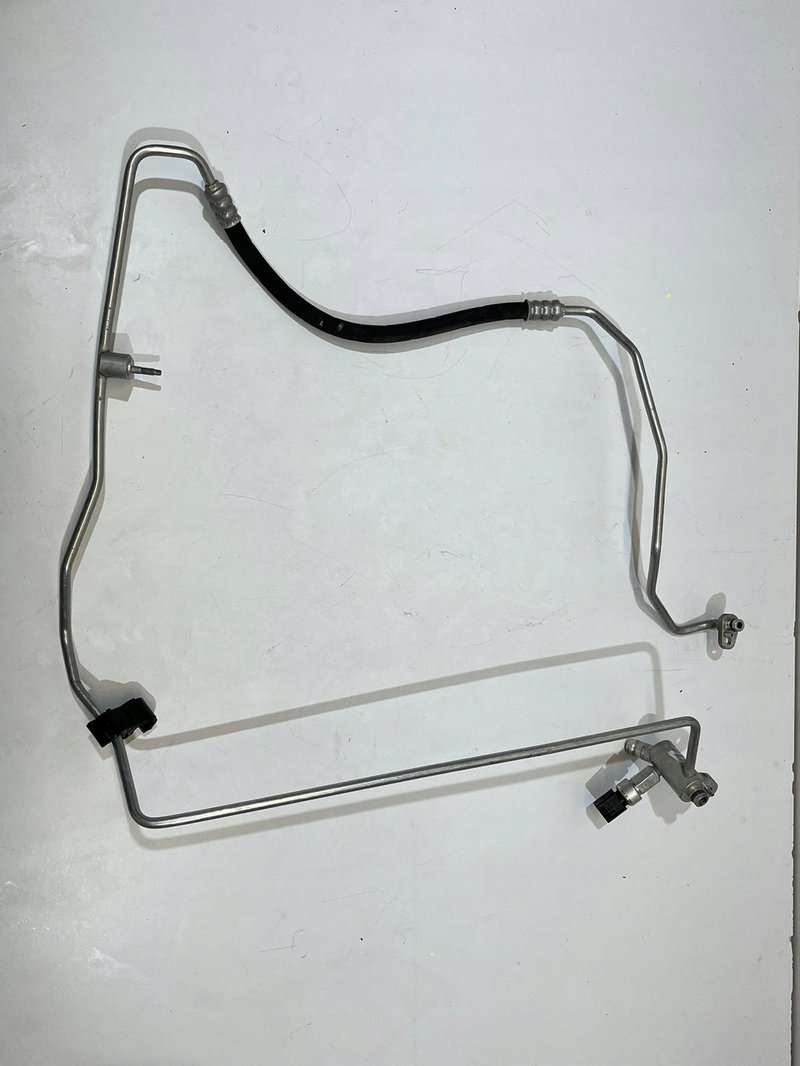 VW T6 PRZEWÓD KLIMATYZACJI 7E1820741