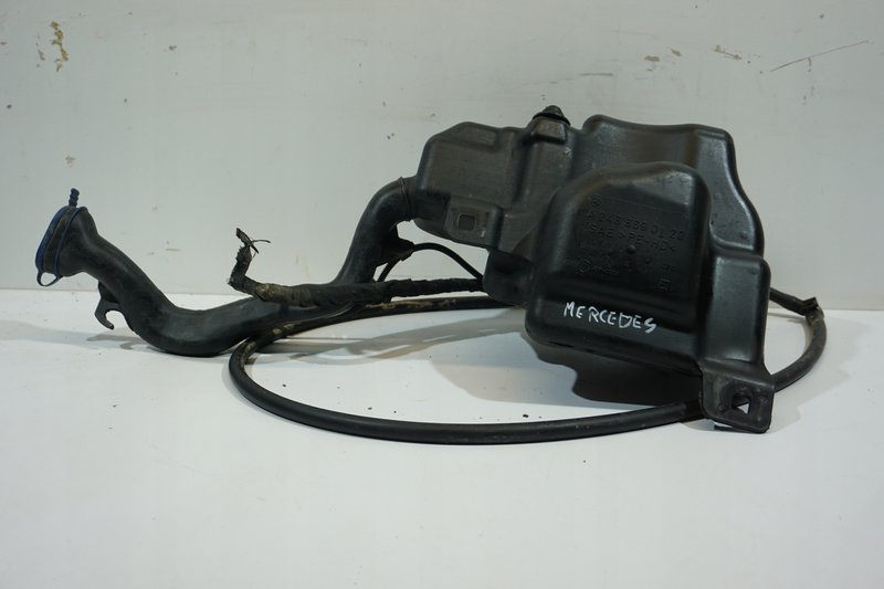 MERCEDES CLA W177 ZBIORNIK ZBIORNICZEK SPRYSKIWACZY A2468690120