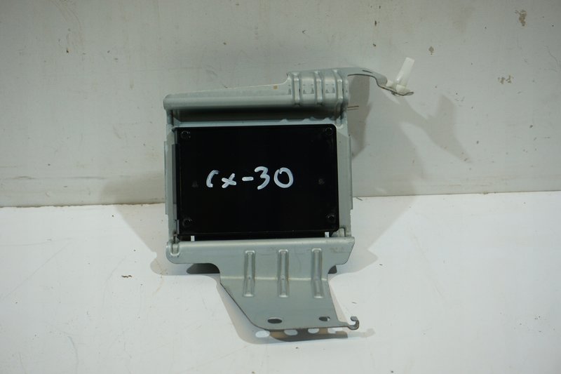 MAZDA CX-30 CX30 MODUŁ KLAPY BAGAŻNIKA DMST-626H0A