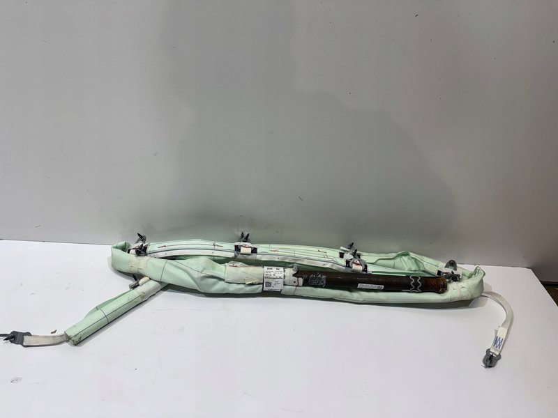 VOLVO XC90 II KURTYNA LEWA PRAWA P31407812