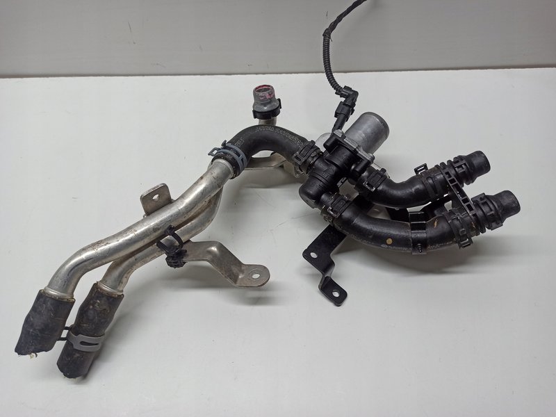 VW T7 MULTIVAN ZAWÓR ELEKTROMAGNETYCZNY STERUJĄCY 5Q0906457C