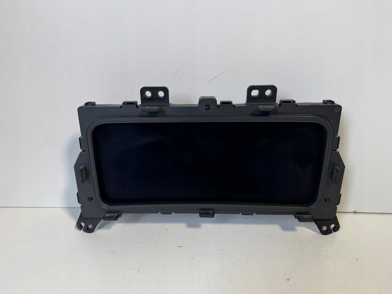 HYUNDAI KONA I LICZNIK ZEGARY VIRTUAL