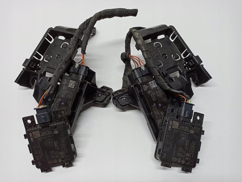 VW TIGUAN III R LINE RADAR DISTRONIC 3WA907541D