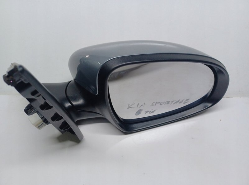 KIA SPORTAGE LUSTERKO PRAWE 6 PIN